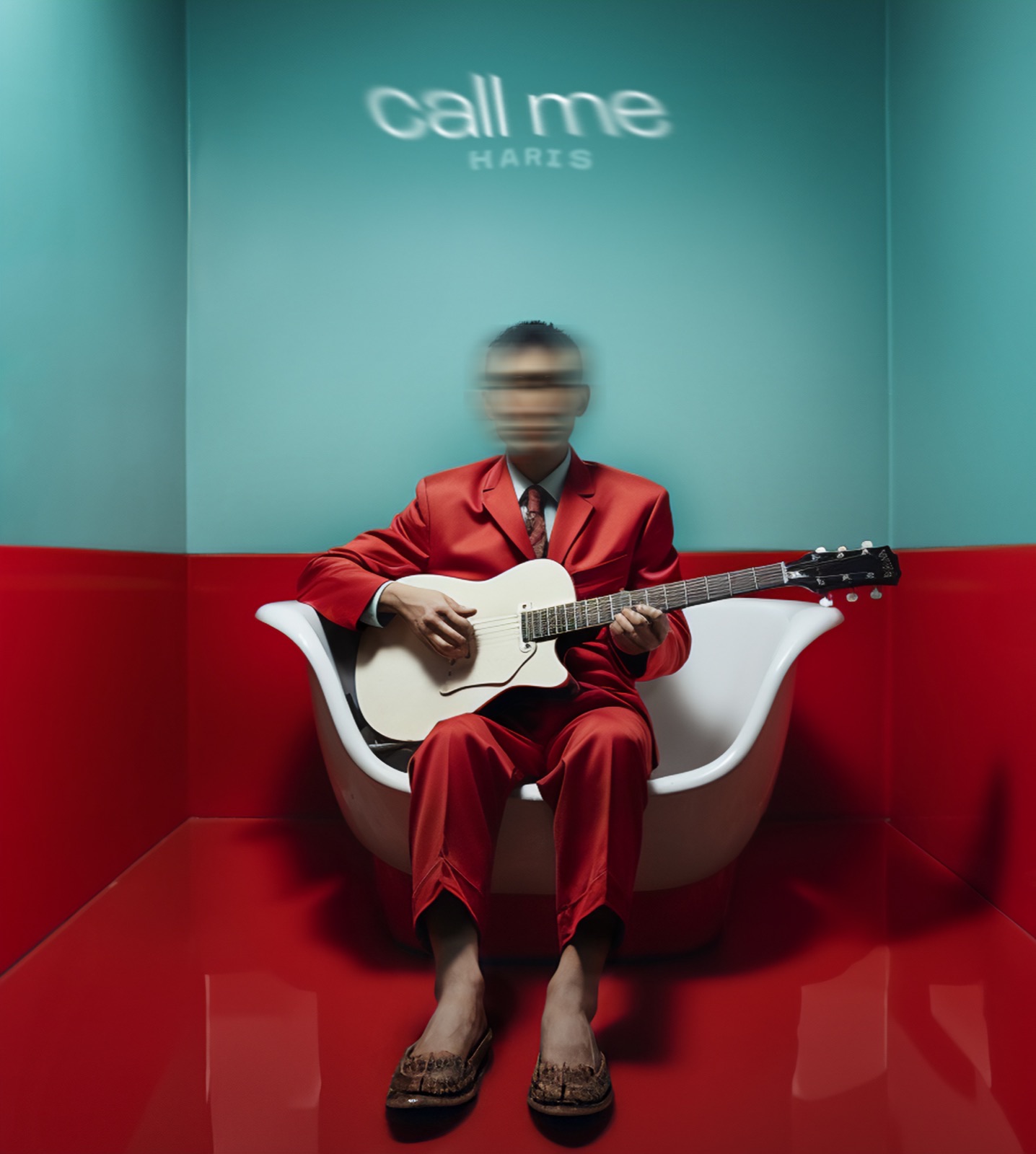 Call Me — görsel 1