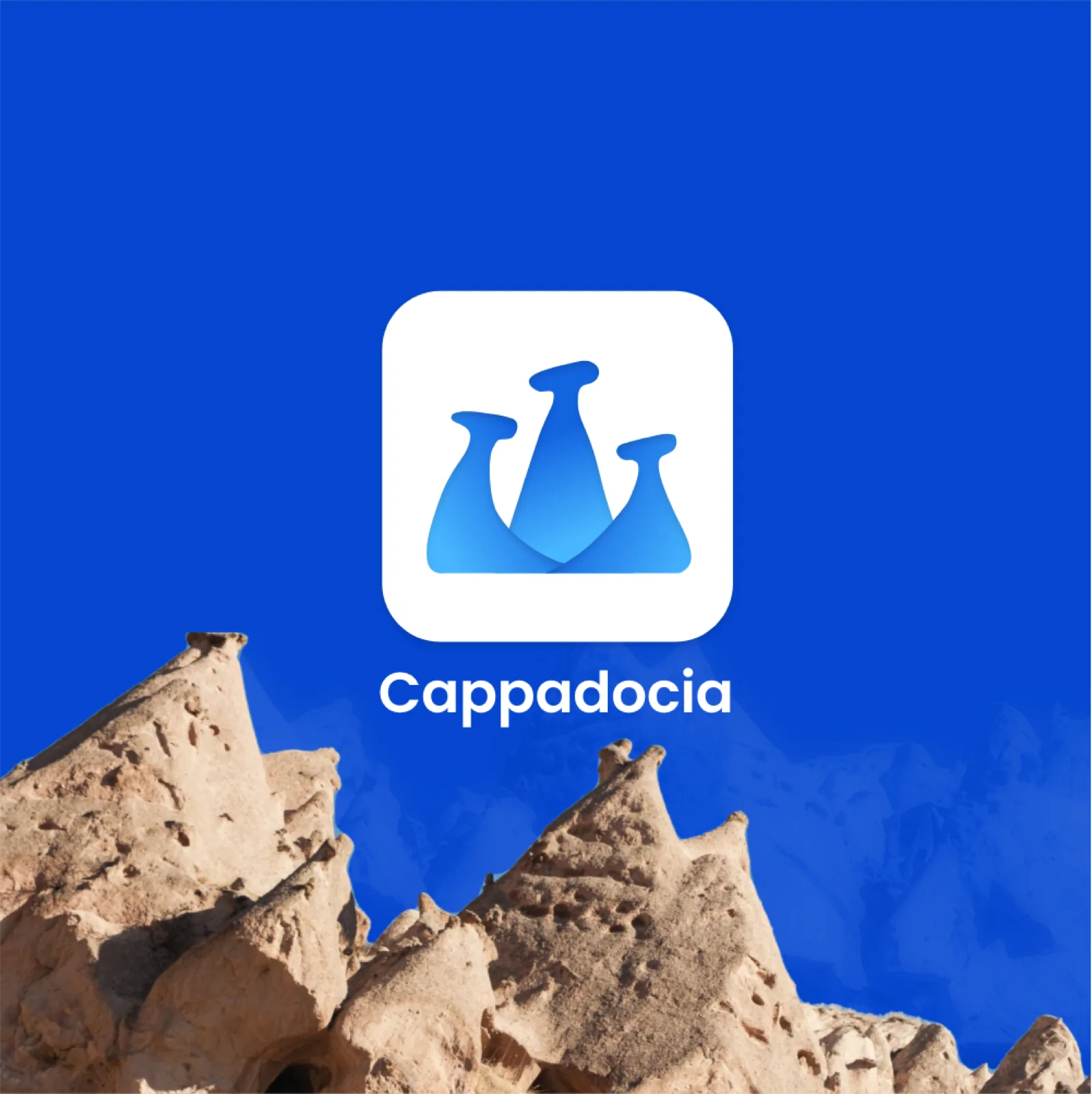 Cappadocia — görsel 4