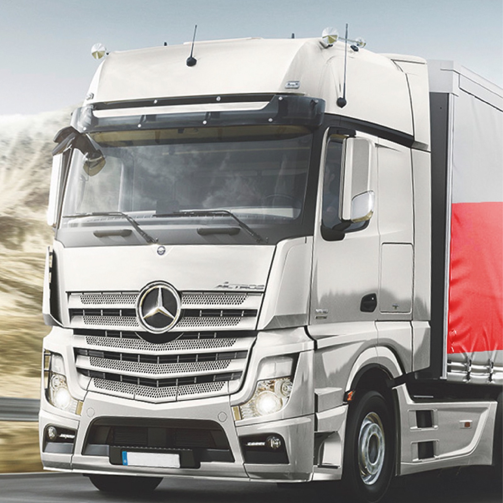 Hedef Transport — изображение 3