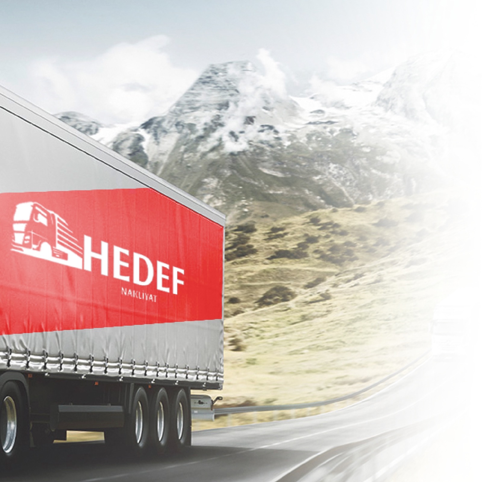 Hedef Transport — изображение 4
