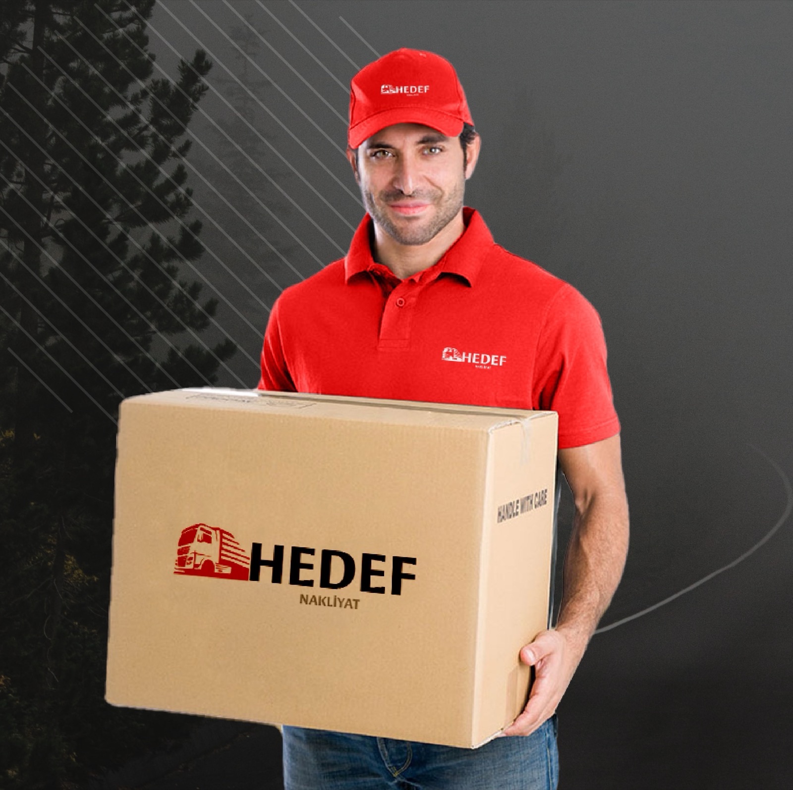Hedef Transport — изображение 7