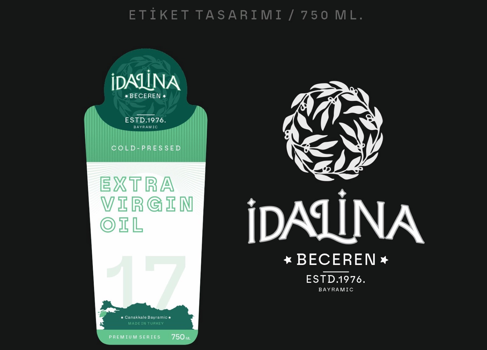 Idalina Beceren — изображение 1