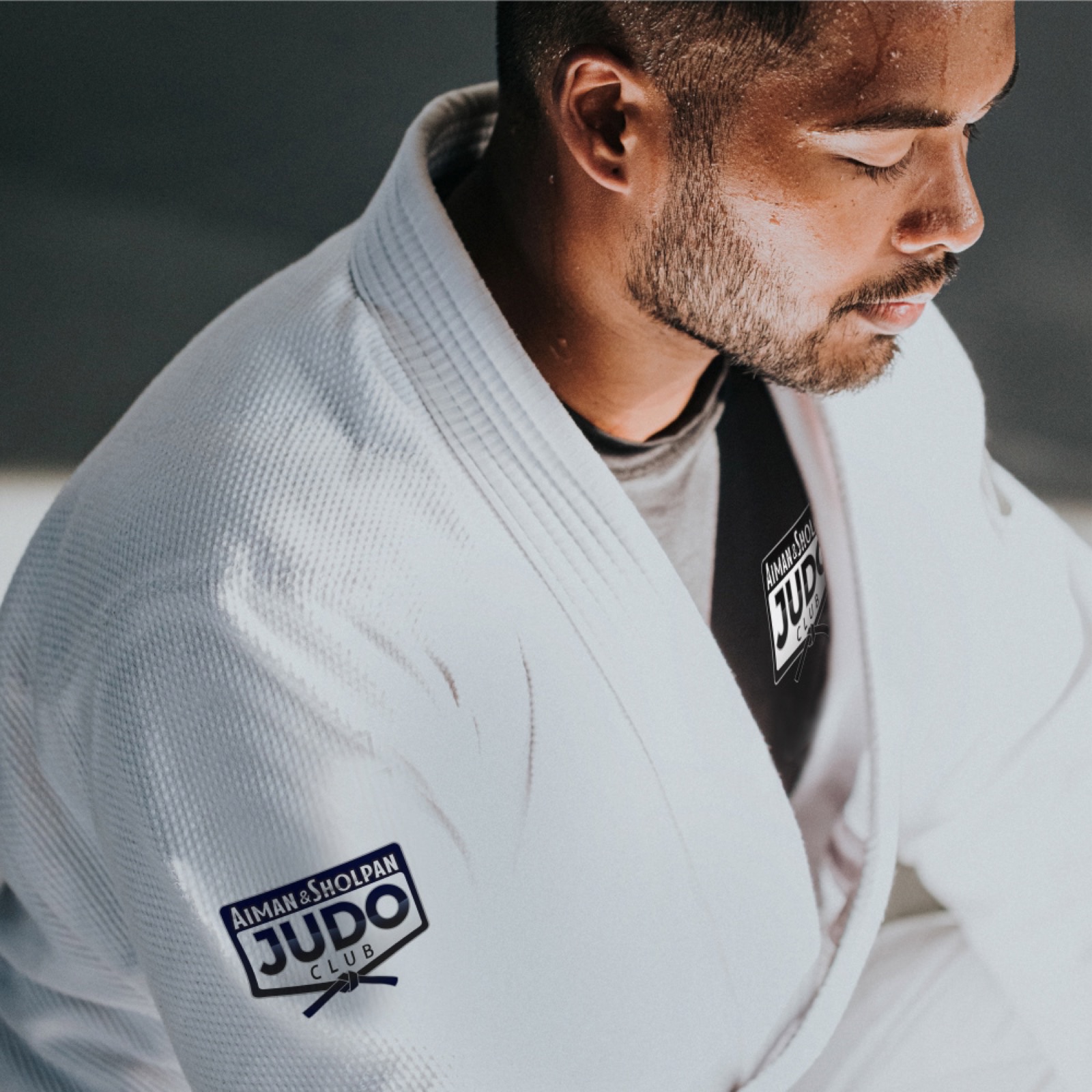 Aiman & Sholpan Judo Kulübü — görsel 1