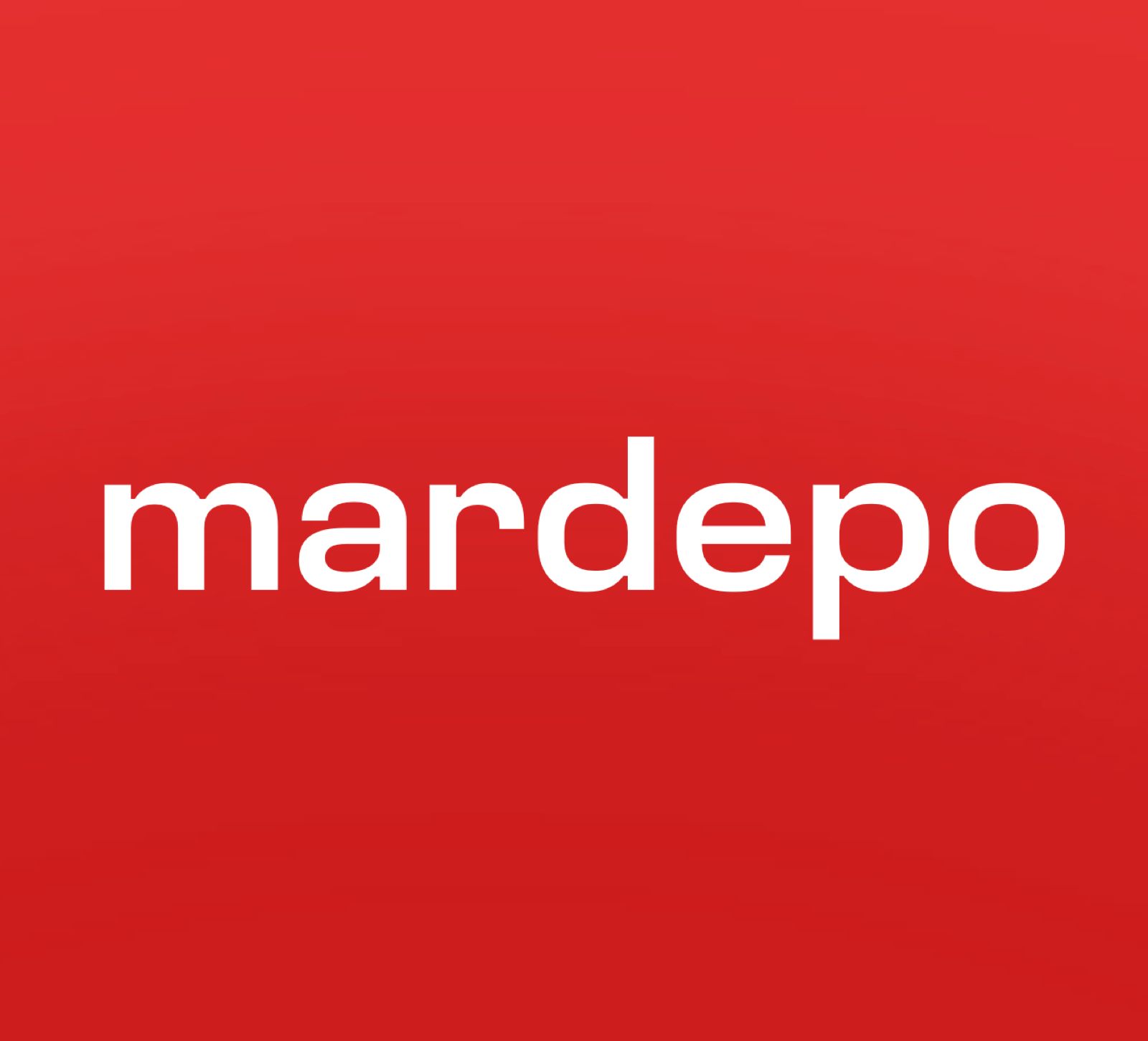 Mardepo — görsel 1