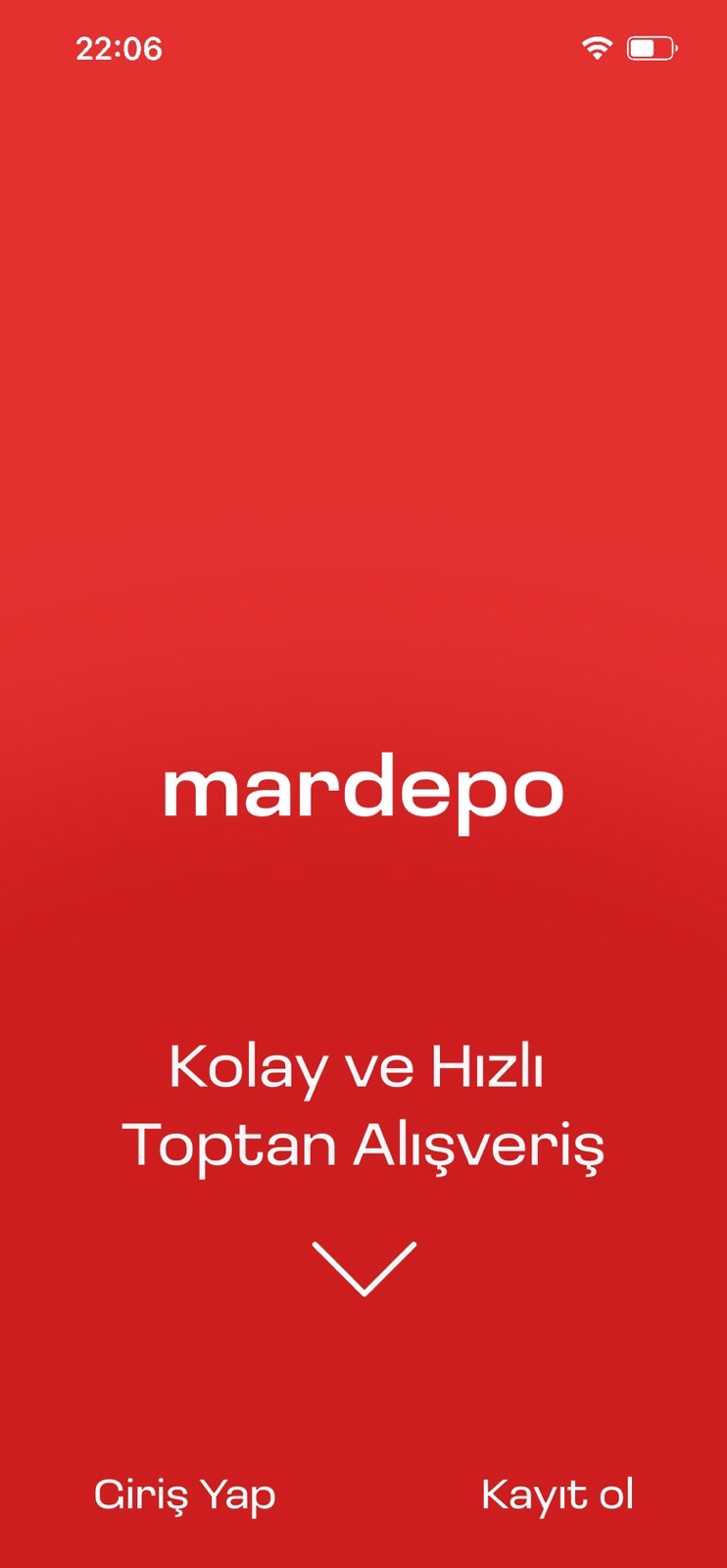 Mardepo — görsel 2