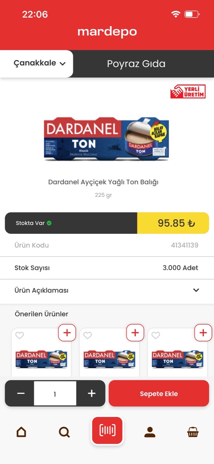 Mardepo — görsel 8