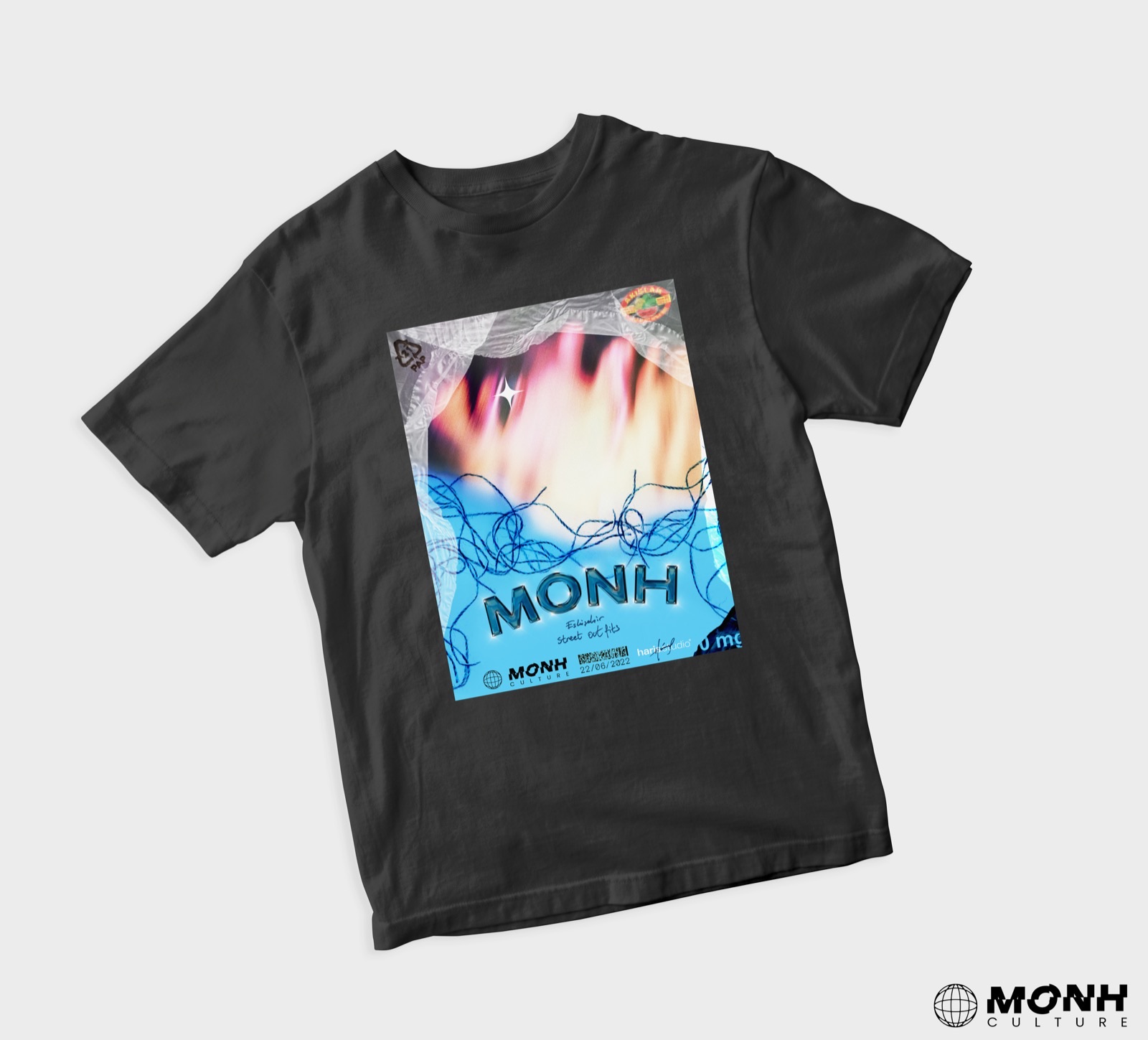 Monh Culture — görsel 1