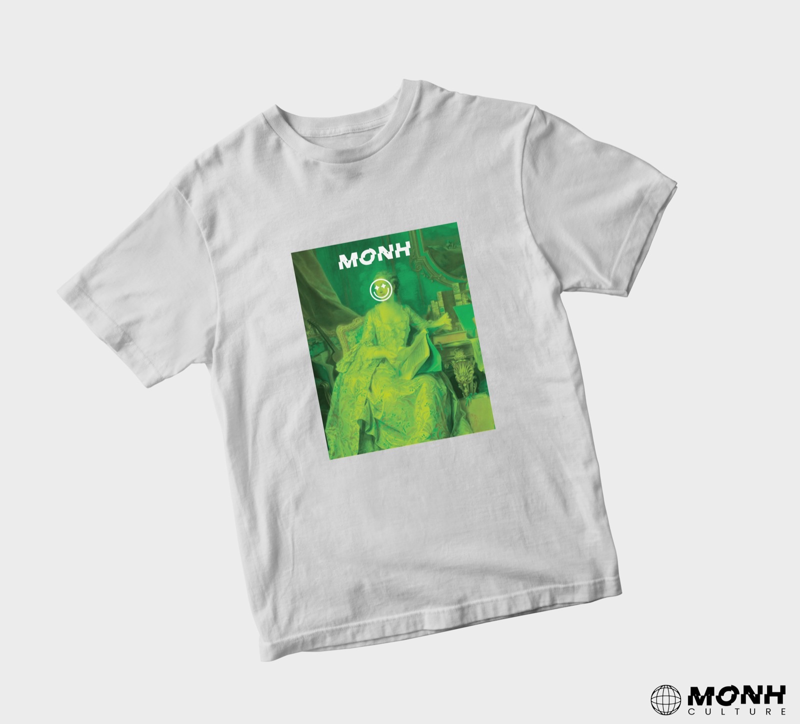 Monh Culture — görsel 2