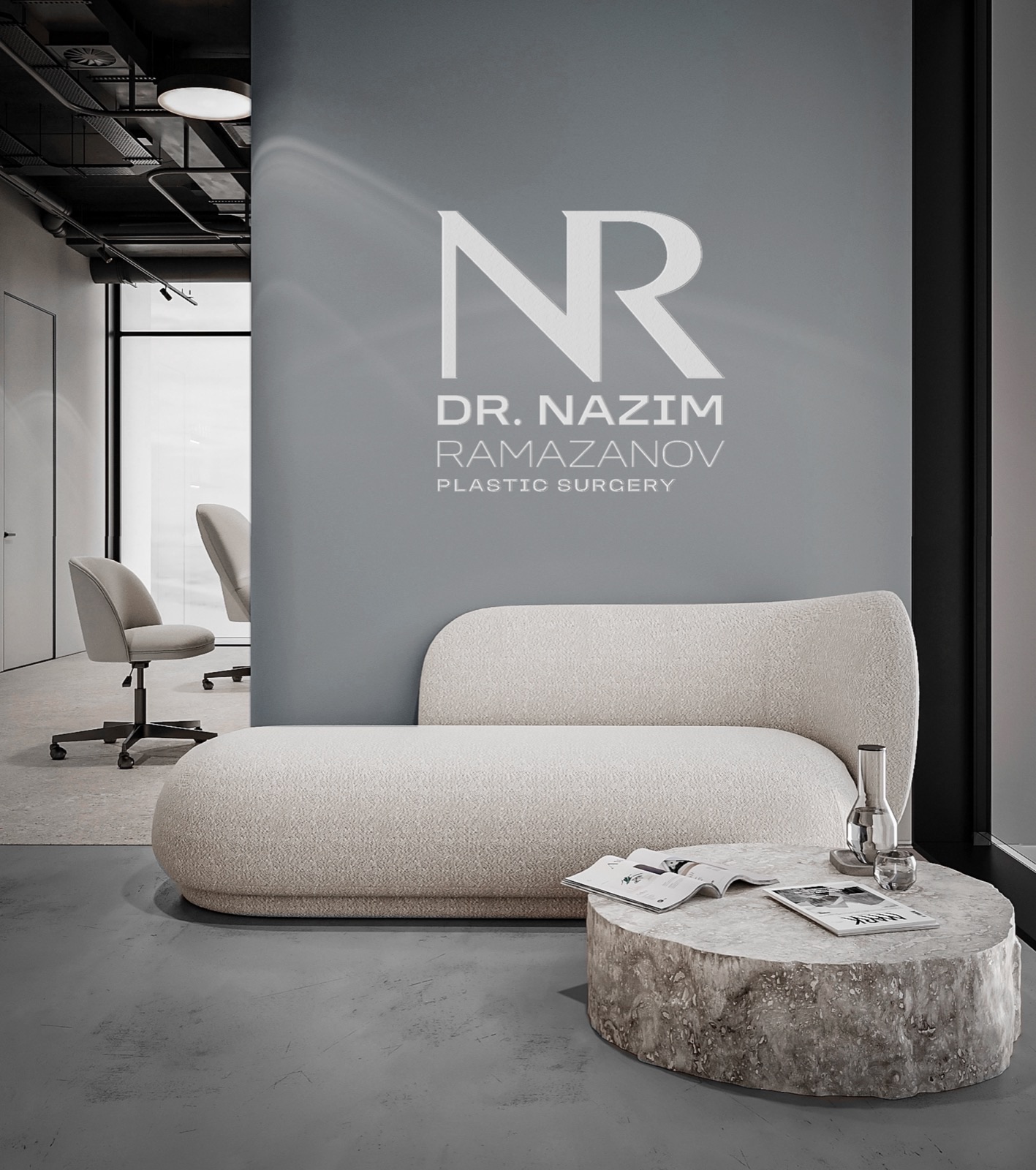 Dr. Nazim Ramazanov — görsel 1