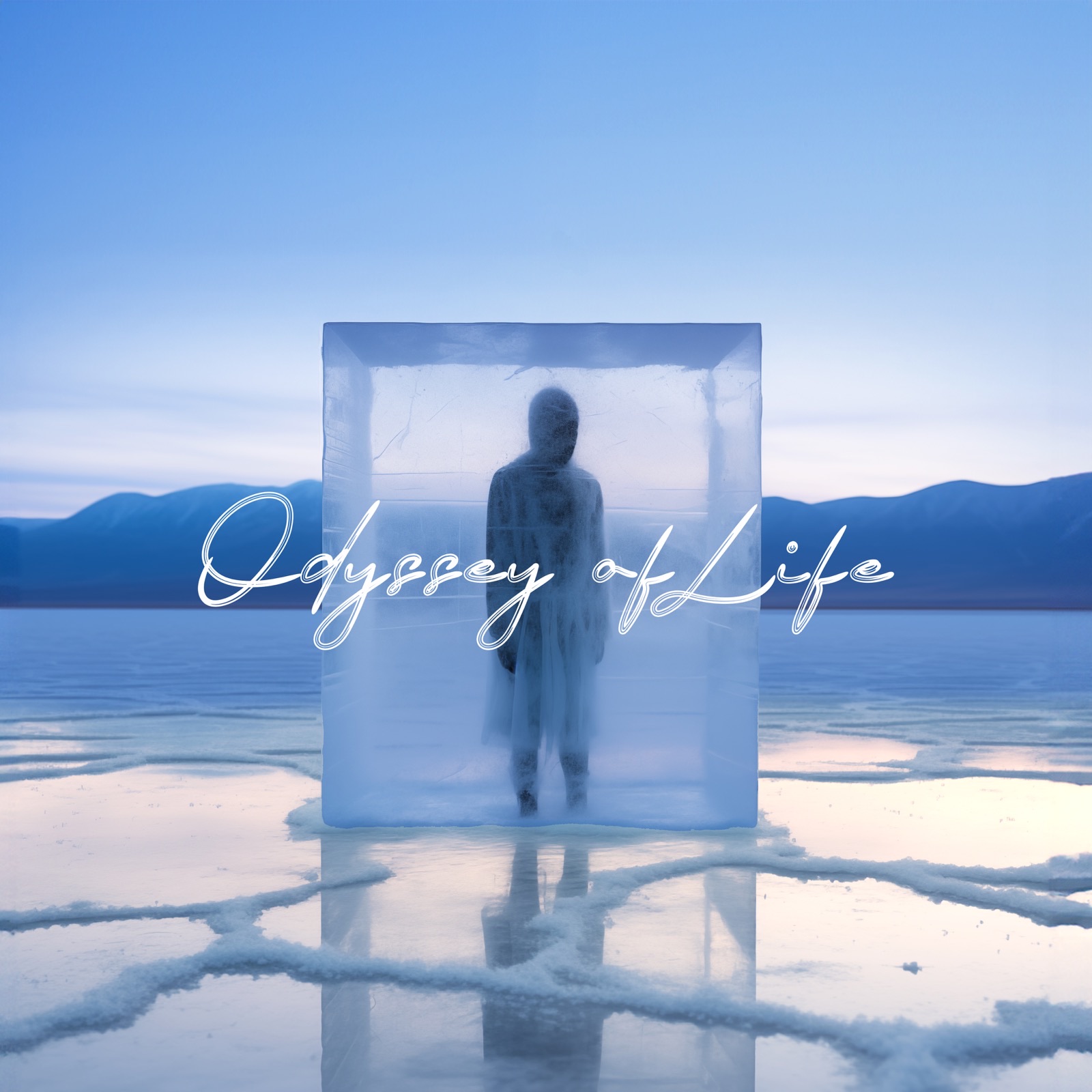 Odyssey of Life — görsel 1