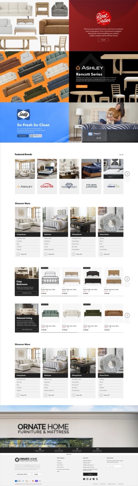 Ornate Home — изображение 3