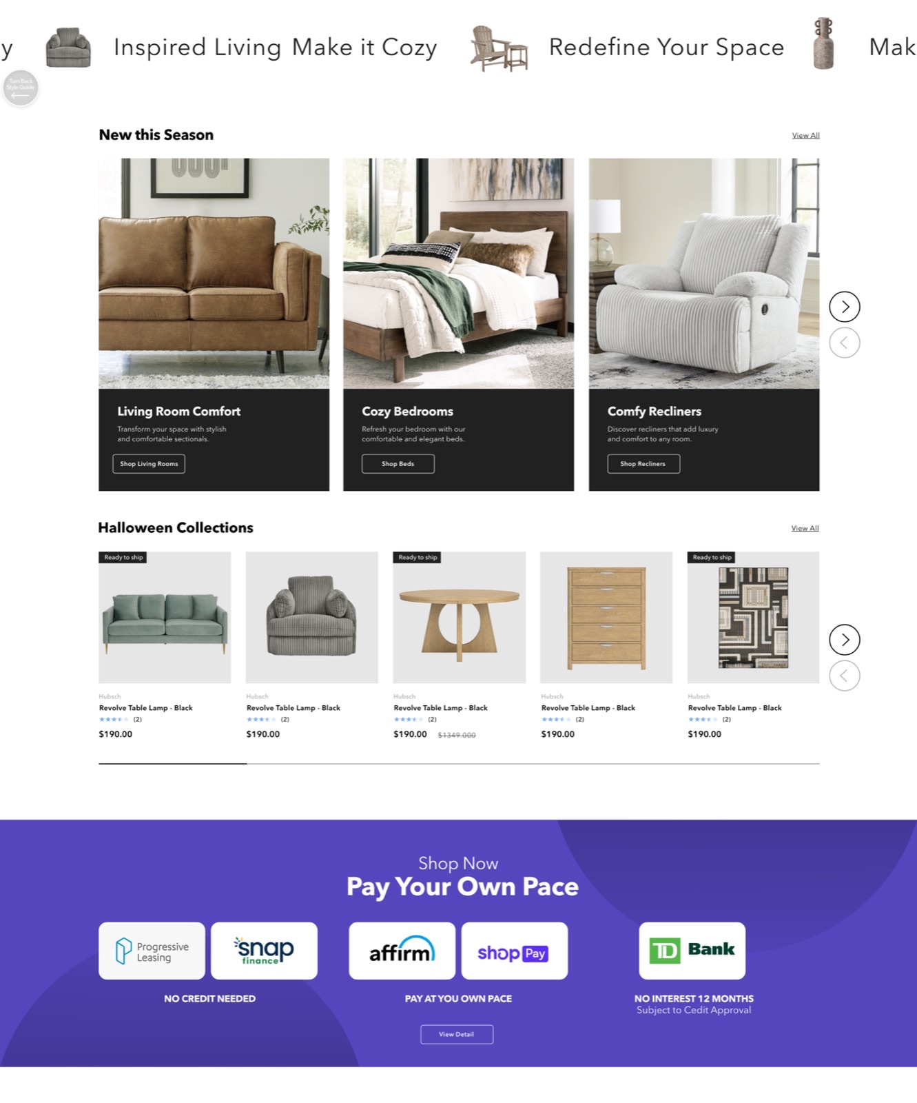Ornate Home — изображение 5
