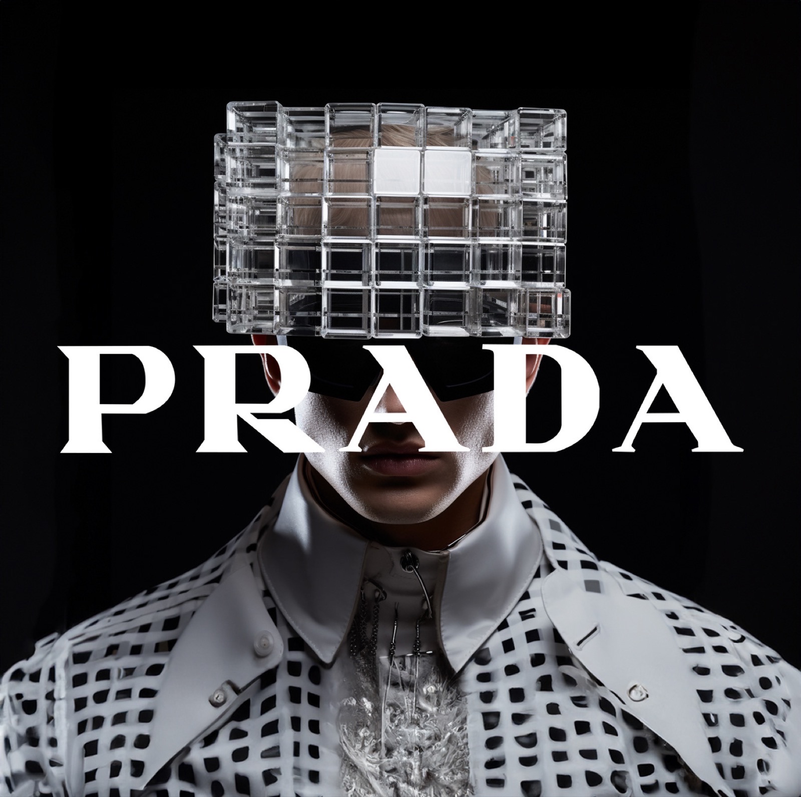 Prada Reimagined — görsel 1