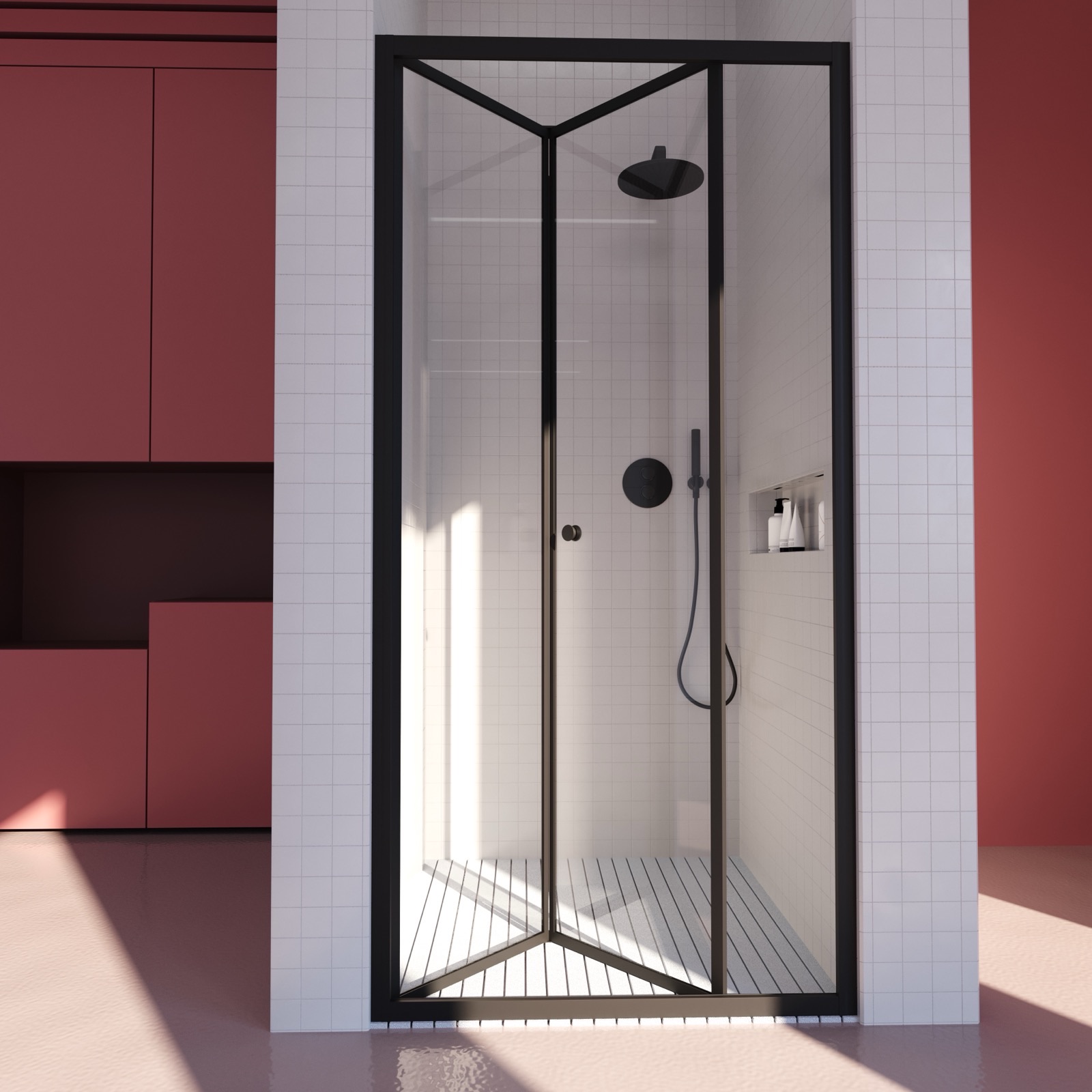 Vesta Shower — изображение 1