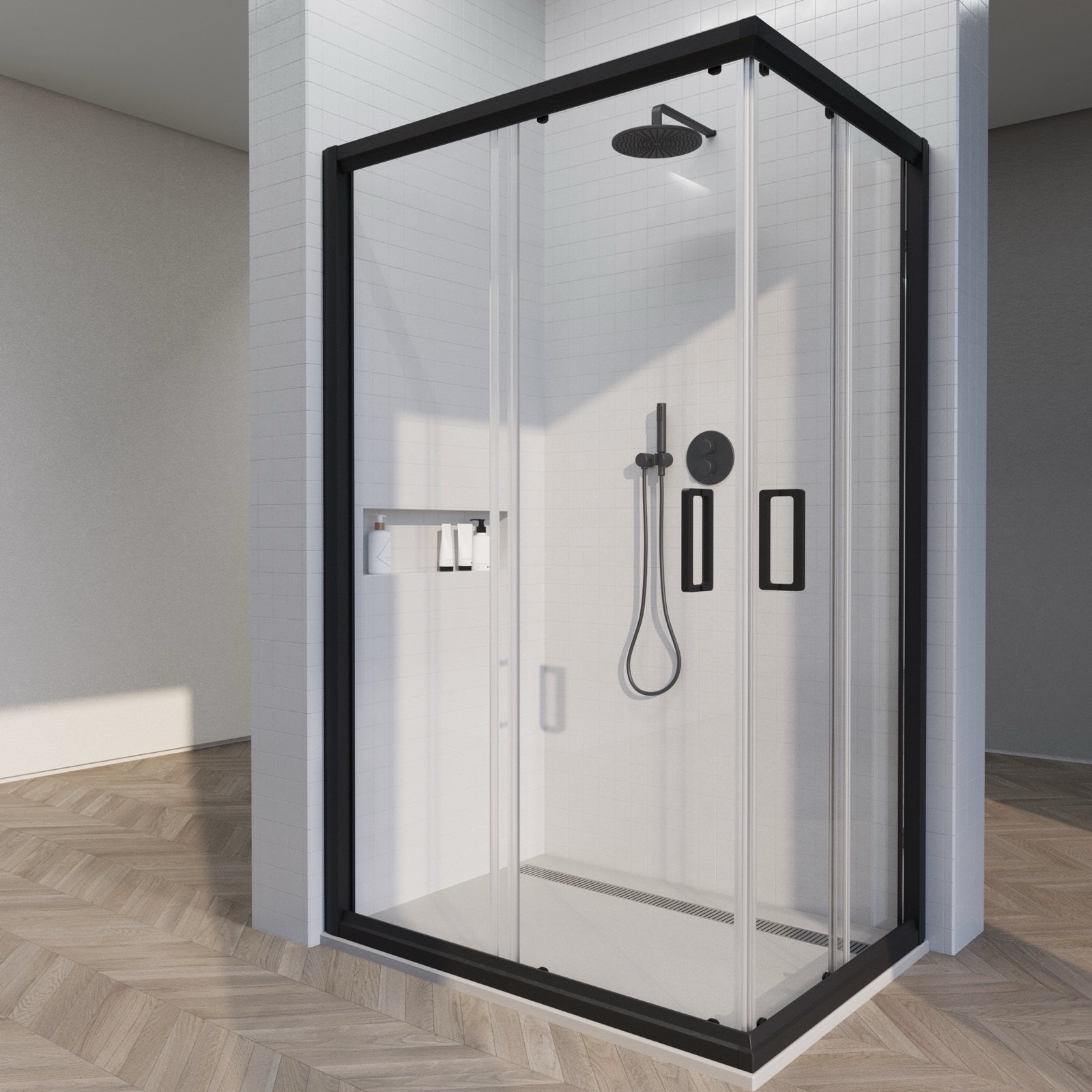 Vesta Shower — изображение 2