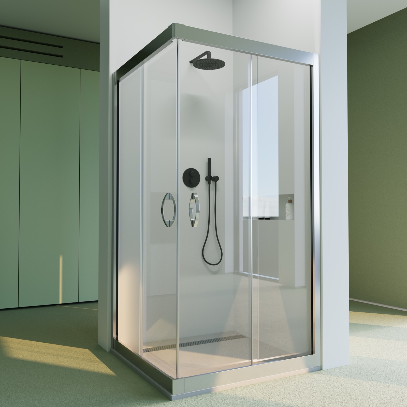 Vesta Shower — изображение 3