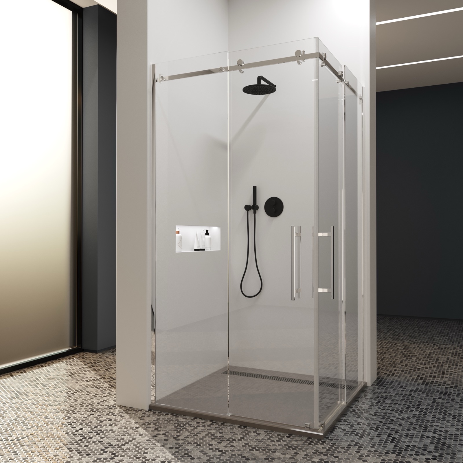 Vesta Shower — изображение 4