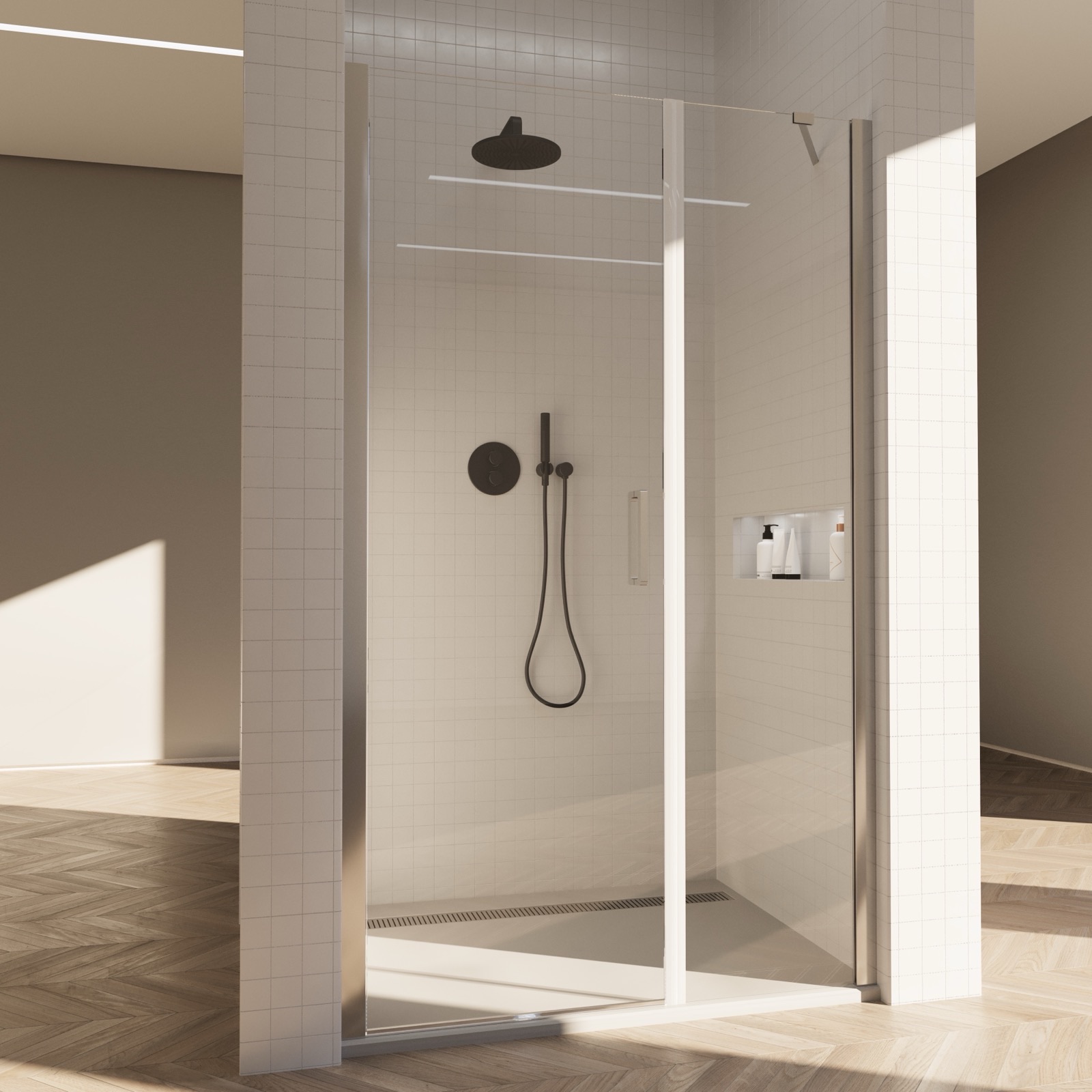 Vesta Shower — изображение 5