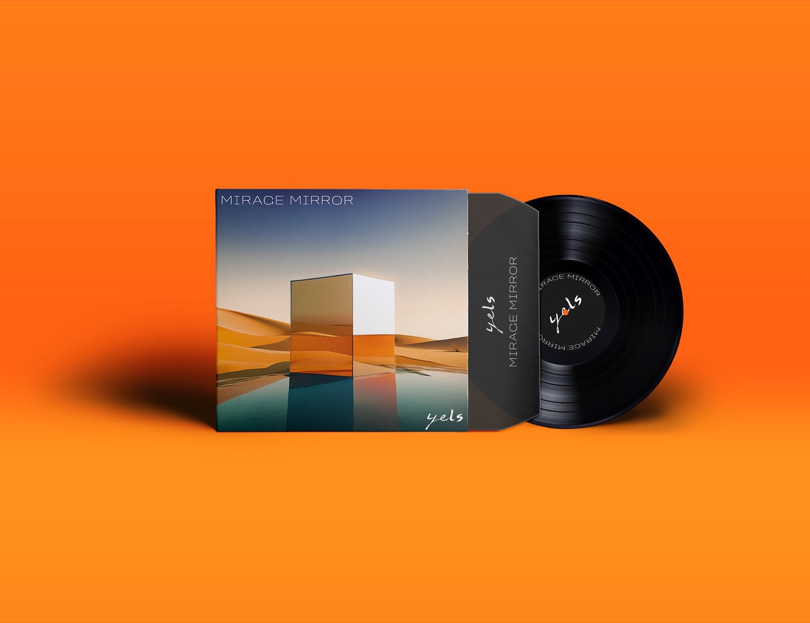 Yels — görsel 1