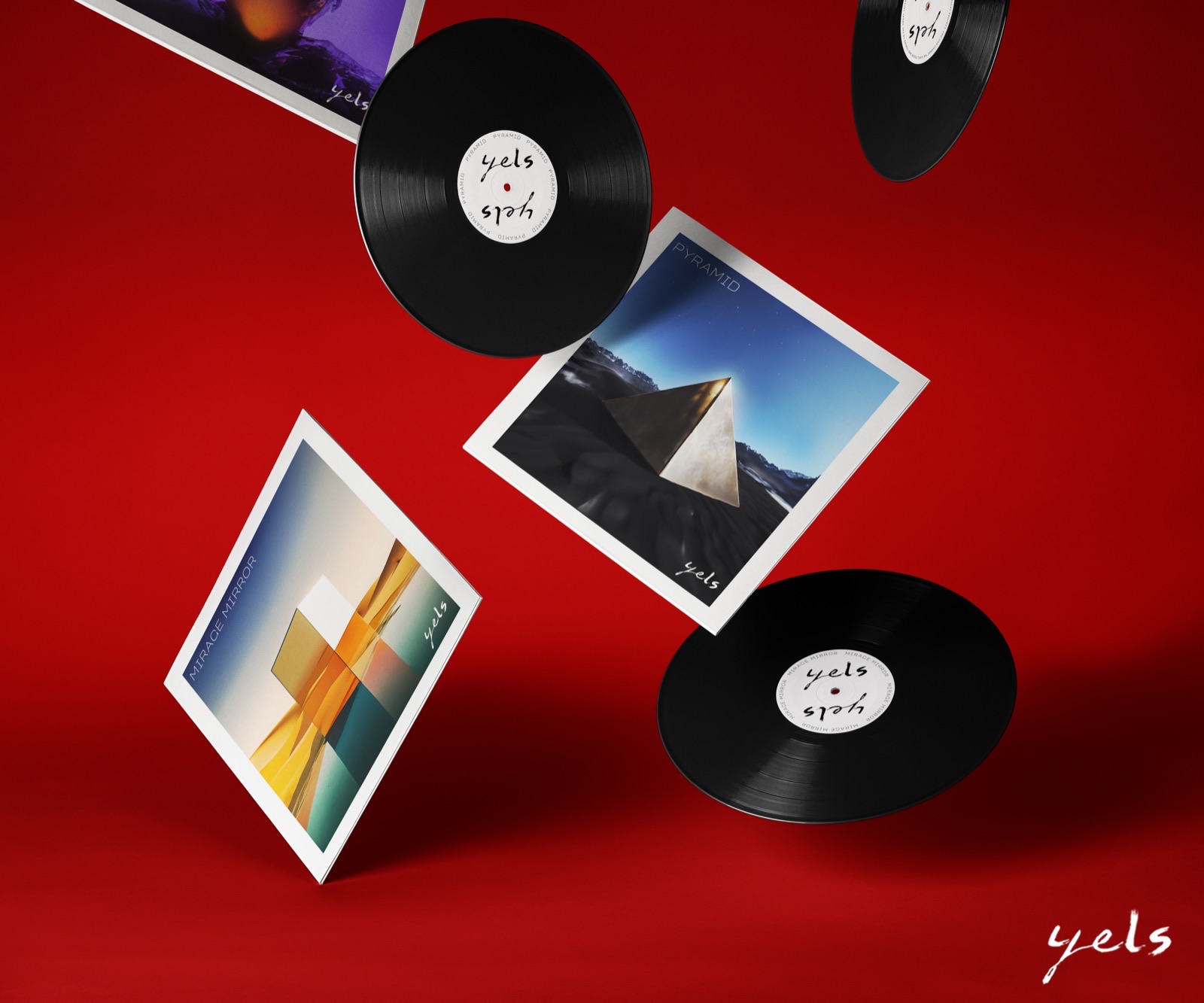 Yels — görsel 2